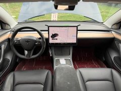 Tesla Model 3 Facelift Standard Range RWD Upgrade 3D1 - ფოტო 13