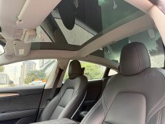 Tesla Model 3 Facelift Standard Range RWD Upgrade 3D1 - ფოტო 15