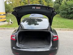 Tesla Model 3 Facelift Standard Range RWD Upgrade 3D1 - ფოტო 17