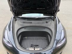 Tesla Model 3 Facelift Standard Range RWD Upgrade 3D1 - ფოტო 19