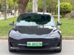 Tesla Model 3 Facelift Standard Range RWD Upgrade 3D1 - ფოტო 2
