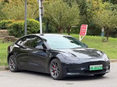 Tesla Model 3 Facelift Standard Range RWD Upgrade 3D1 - ფოტო 3