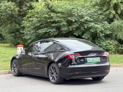 Tesla Model 3 Facelift Standard Range RWD Upgrade 3D1 - ფოტო 4