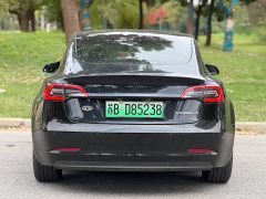Tesla Model 3 Facelift Standard Range RWD Upgrade 3D1 - ფოტო 5