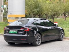 Tesla Model 3 Facelift Standard Range RWD Upgrade 3D1 - ფოტო 6