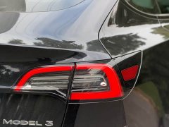 Tesla Model 3 Facelift Standard Range RWD Upgrade 3D1 - ფოტო 7