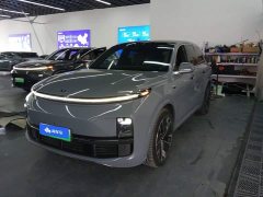 Li Auto L8 Max Intelligent Refresh Edition - ფოტო 1