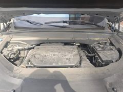 Li Auto L8 Max Intelligent Refresh Edition - ფოტო 10