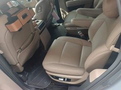 Li Auto L8 Max Intelligent Refresh Edition - ფოტო 11