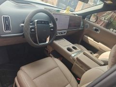 Li Auto L8 Max Intelligent Refresh Edition - ფოტო 12