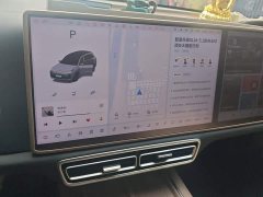 Li Auto L8 Max Intelligent Refresh Edition - ფოტო 13