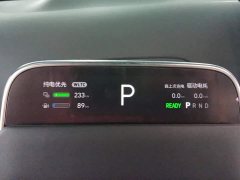 Li Auto L8 Max Intelligent Refresh Edition - ფოტო 14