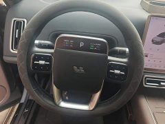 Li Auto L8 Max Intelligent Refresh Edition - ფოტო 15