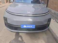 Li Auto L8 Max Intelligent Refresh Edition - ფოტო 2