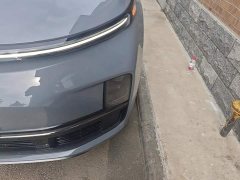 Li Auto L8 Max Intelligent Refresh Edition - ფოტო 5