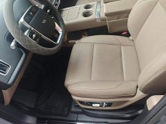 Li Auto L8 Max Intelligent Refresh Edition - ფოტო 9