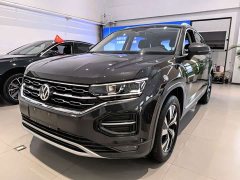 Volkswagen Taos 2020 330TSI FWD Luxury Smart Connected Edition - ფოტო 1