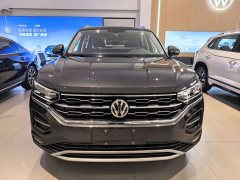 Volkswagen Taos 2020 330TSI FWD Luxury Smart Connected Edition - ფოტო 2