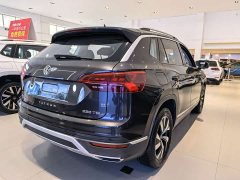 Volkswagen Taos 2020 330TSI FWD Luxury Smart Connected Edition - ფოტო 3