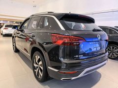 Volkswagen Taos 2020 330TSI FWD Luxury Smart Connected Edition - ფოტო 5