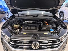 Volkswagen Taos 2020 330TSI FWD Luxury Smart Connected Edition - ფოტო 6