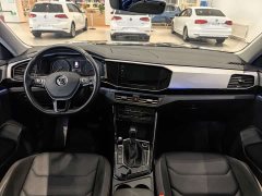 Volkswagen Taos 2020 330TSI FWD Luxury Smart Connected Edition - ფოტო 7