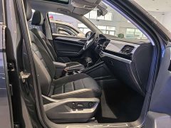 Volkswagen Taos 2020 330TSI FWD Luxury Smart Connected Edition - ფოტო 8