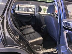 Volkswagen Taos 2020 330TSI FWD Luxury Smart Connected Edition - ფოტო 9
