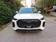 Chery Tiggo 8L 2024 2.0T FWD Comfort 5-Seater - ფოტო 1