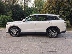 Chery Tiggo 8L 2024 2.0T FWD Comfort 5-Seater - ფოტო 12