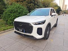 Chery Tiggo 8L 2024 2.0T FWD Comfort 5-Seater - ფოტო 2