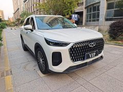 Chery Tiggo 8L 2024 2.0T FWD Comfort 5-Seater - ფოტო 3