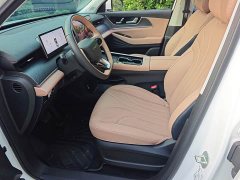 Chery Tiggo 8L 2024 2.0T FWD Comfort 5-Seater - ფოტო 5