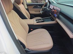 Chery Tiggo 8L 2024 2.0T FWD Comfort 5-Seater - ფოტო 6