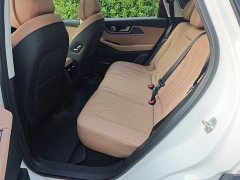Chery Tiggo 8L 2024 2.0T FWD Comfort 5-Seater - ფოტო 7