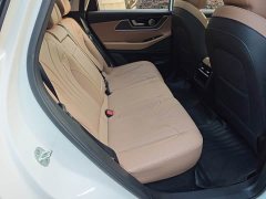 Chery Tiggo 8L 2024 2.0T FWD Comfort 5-Seater - ფოტო 8