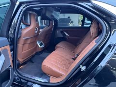 BMW i7 2023 eDrive50L M Sport Luxury Package - ფოტო 16
