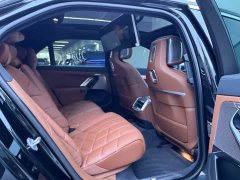 BMW i7 2023 eDrive50L M Sport Luxury Package - ფოტო 17