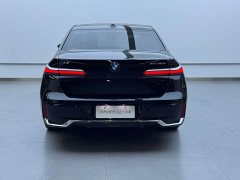 BMW i7 2023 eDrive50L M Sport Luxury Package - ფოტო 5