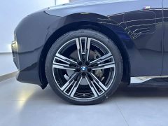 BMW i7 2023 eDrive50L M Sport Luxury Package - ფოტო 7