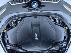 BMW i7 2023 eDrive50L M Sport Luxury Package - ფოტო 8