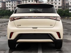 BYD Dolphin 2025 420km Freedom Edition - ფოტო 5