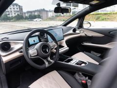 BYD Dolphin 2025 420km Freedom Edition - ფოტო 7