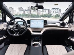 BYD Dolphin 2025 420km Freedom Edition - ფოტო 8