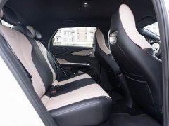 BYD Dolphin 2025 420km Freedom Edition - ფოტო 9
