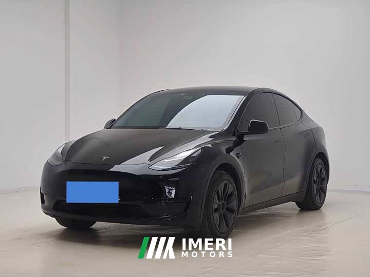 Tesla Model Y Rear-Wheel Drive - ავტომობილი ჩინეთიდან
