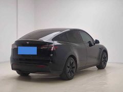 Tesla Model Y Rear-Wheel Drive - ფოტო 4