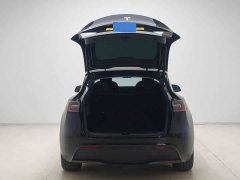 Tesla Model Y Rear-Wheel Drive - ფოტო 5