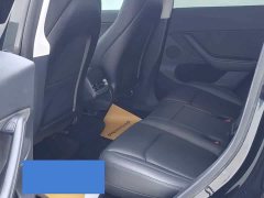 Tesla Model Y Rear-Wheel Drive - ფოტო 9