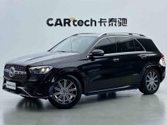 Mercedes-Benz GLE (Imported) GLE 350 4MATIC Fashion - ფოტო 1